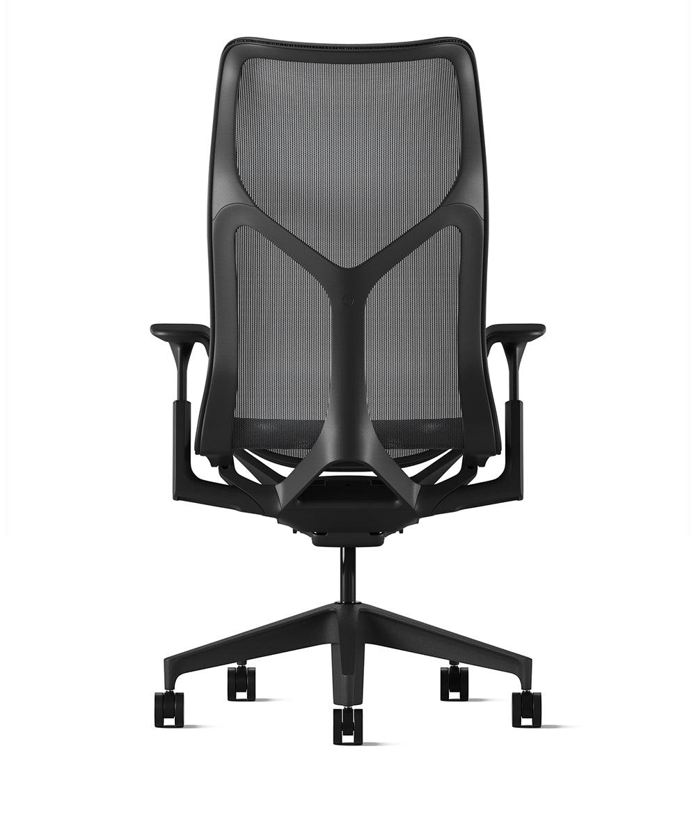 Herman miller chair europe hot sale