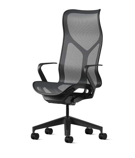 Cosm High Back Office Chair
