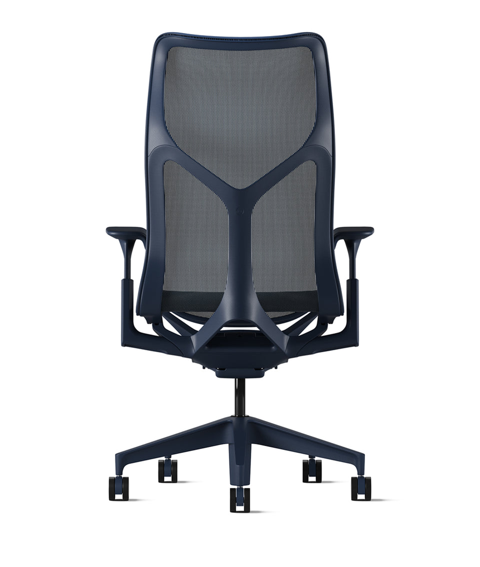 Cosm High Back Office Chair
