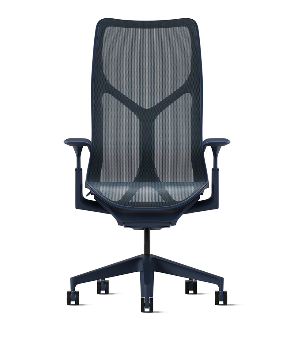Cosm High Back Office Chair