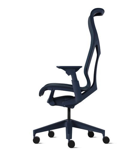 Cosm Nightfall/Nightfall High Back Office Chair