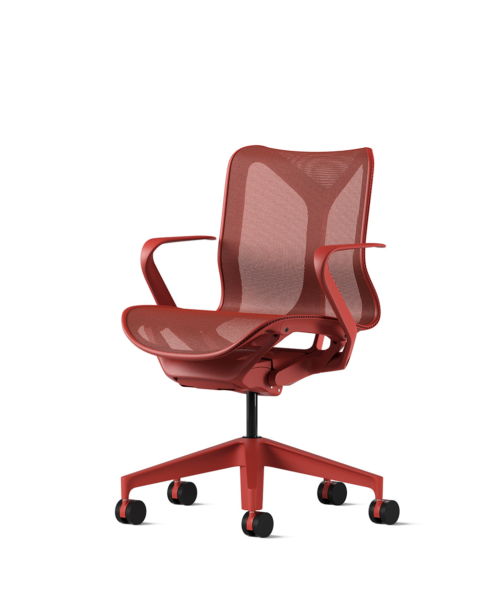 Cosm Low Back Office Chair Herman Miller