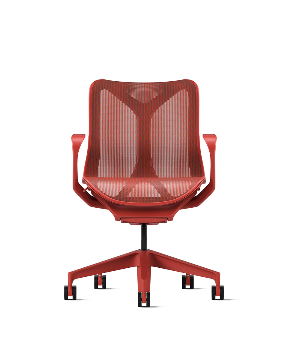 Cosm Low Back Office Chair