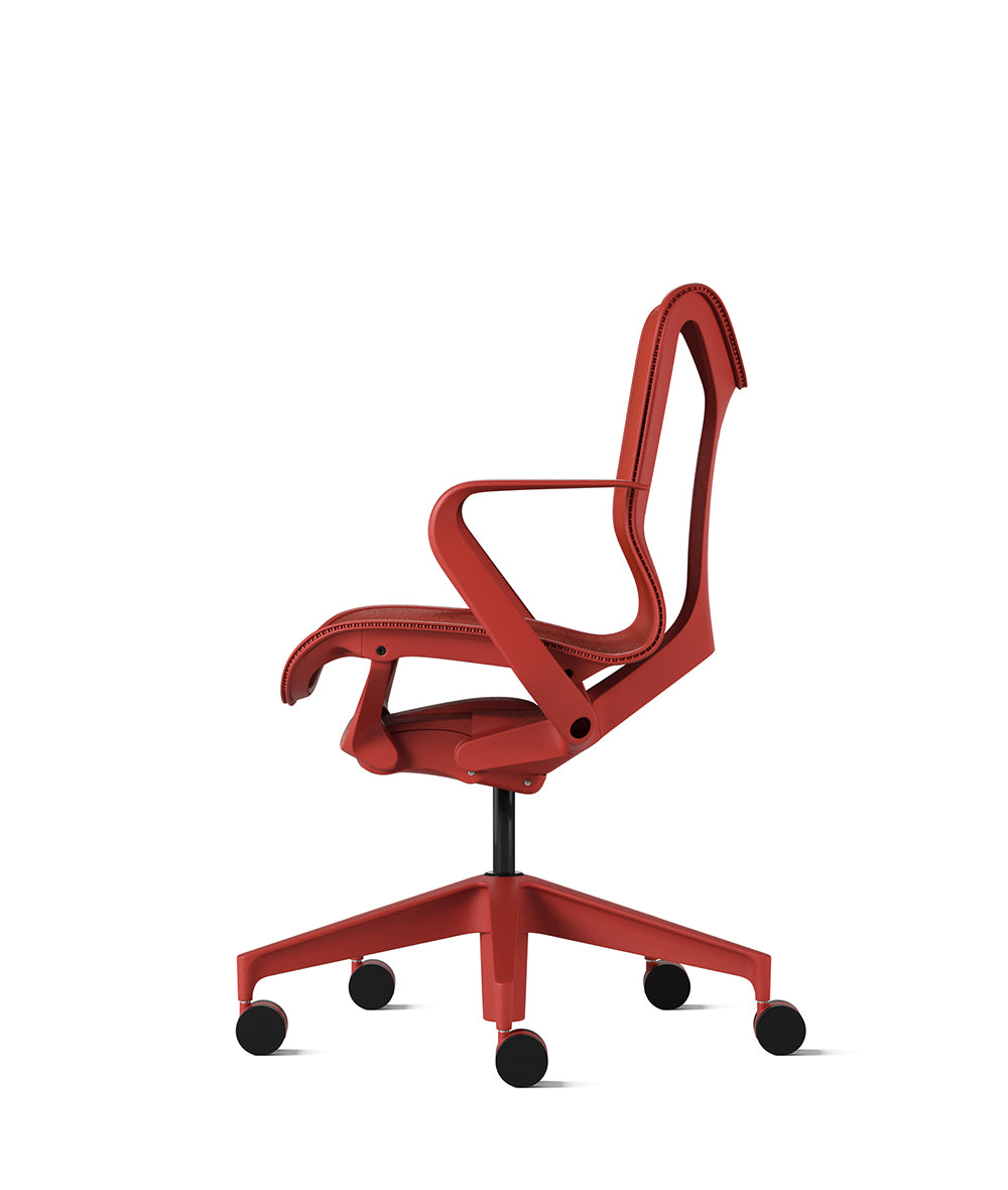 Cosm Low Back Office Chair Herman Miller