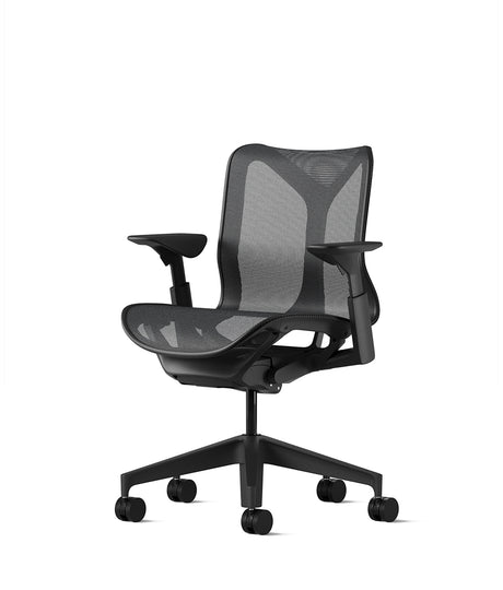Cosm Low Back Office Chair