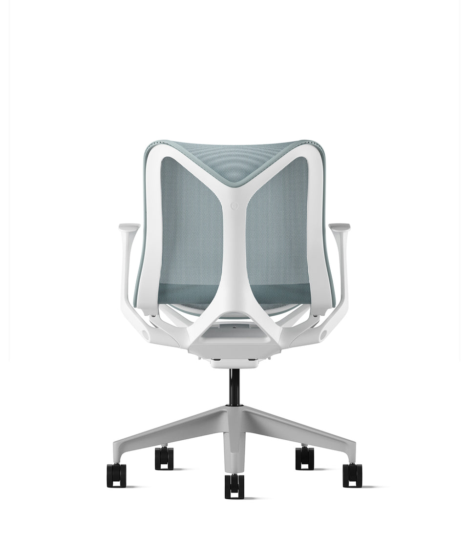 Cosm Low Back Office Chair