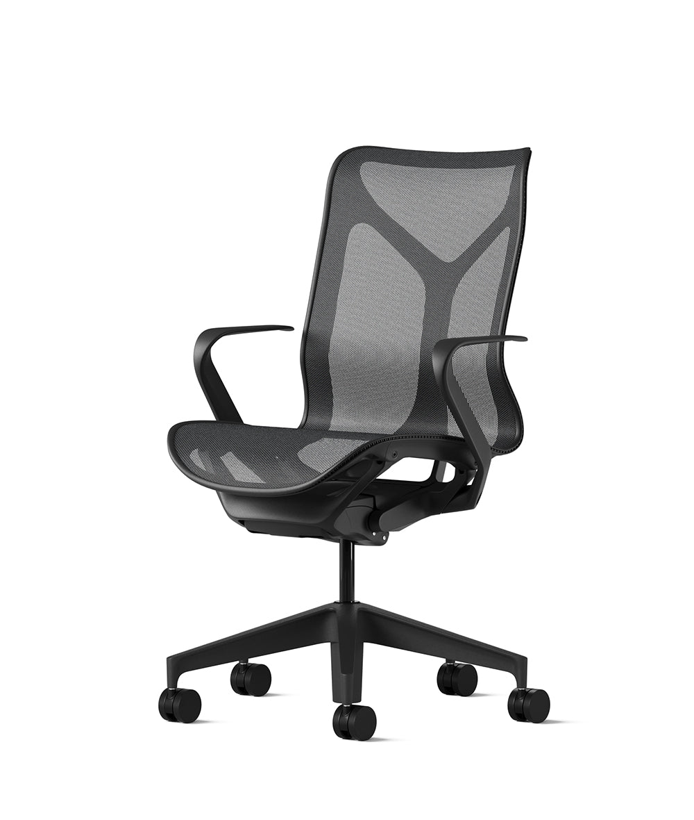 Chair mid back outlet
