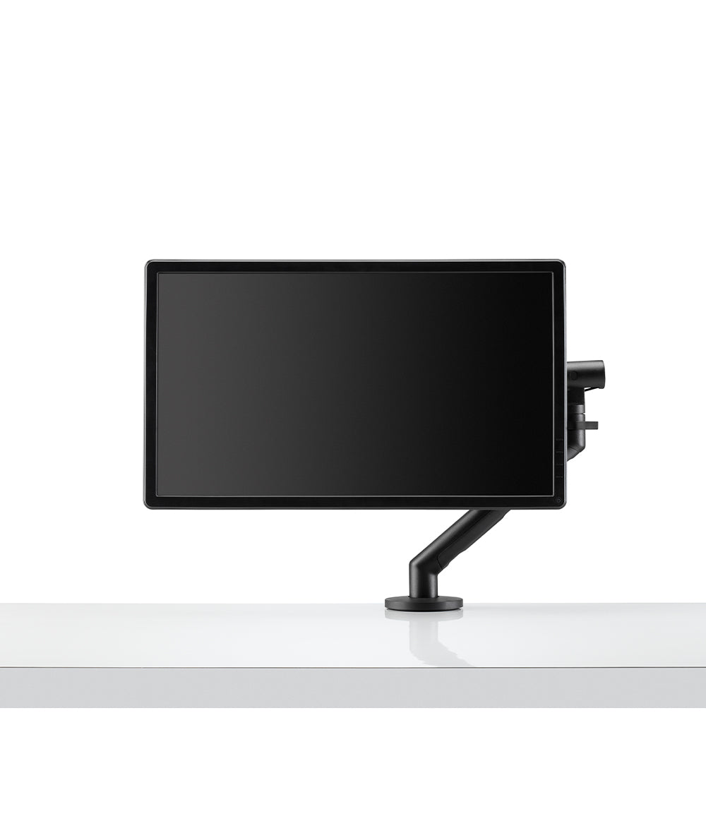 Flo Single Monitor Arm | Herman Miller