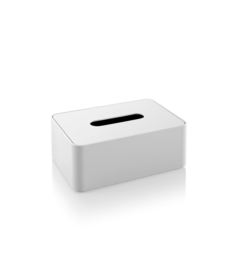 Formwork Tissue Box