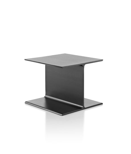 I Beam Side Table