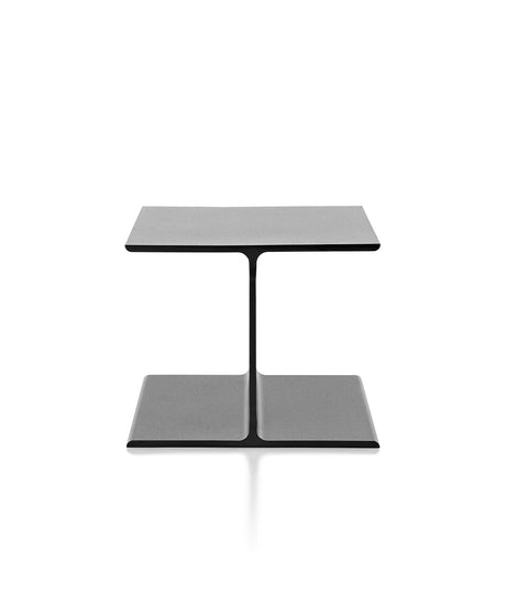 I Beam Side Table