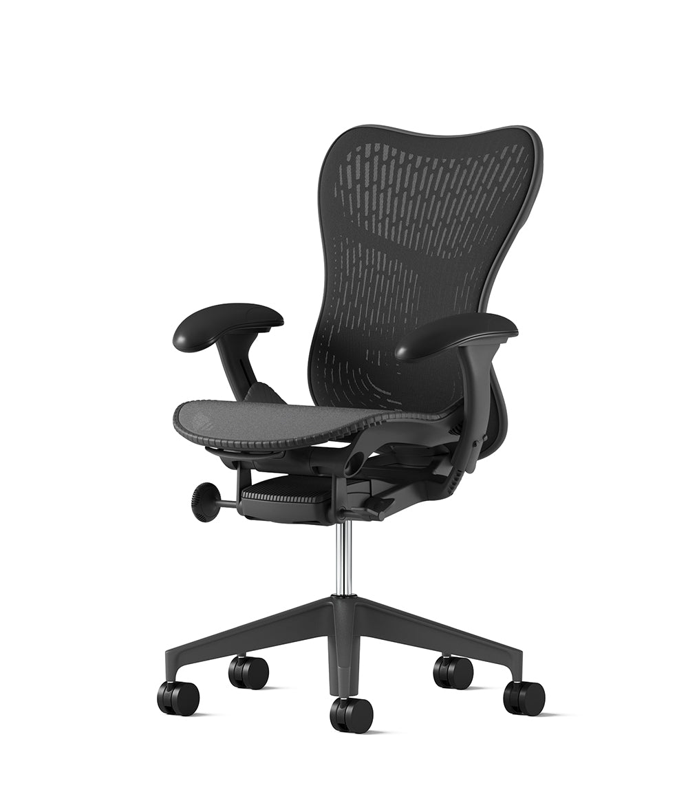 Mirra 2 Butterfly Office Chair Herman Miller