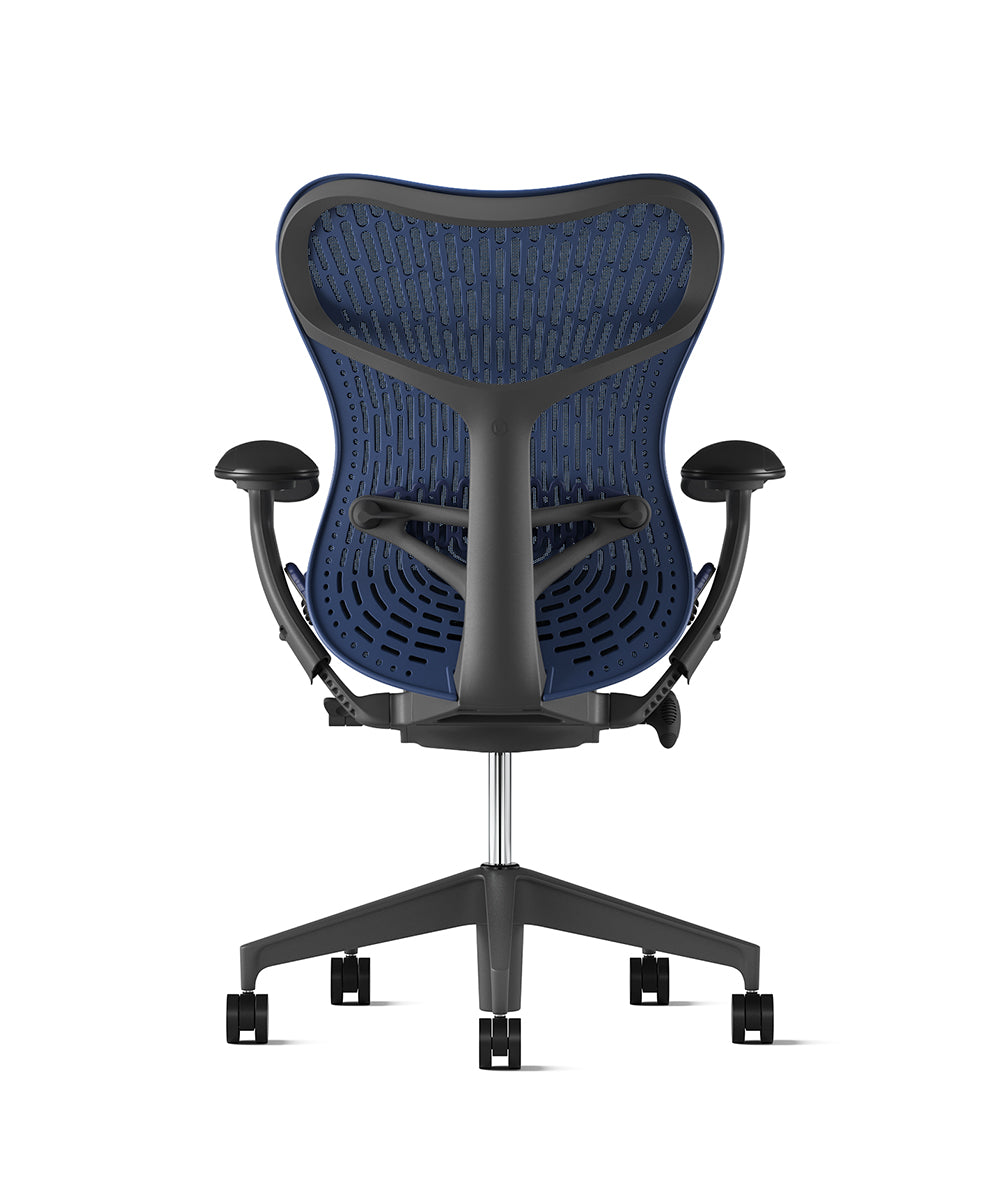 Mirra 2 Butterfly Office Chair | Herman Miller – UK-HM | Herman