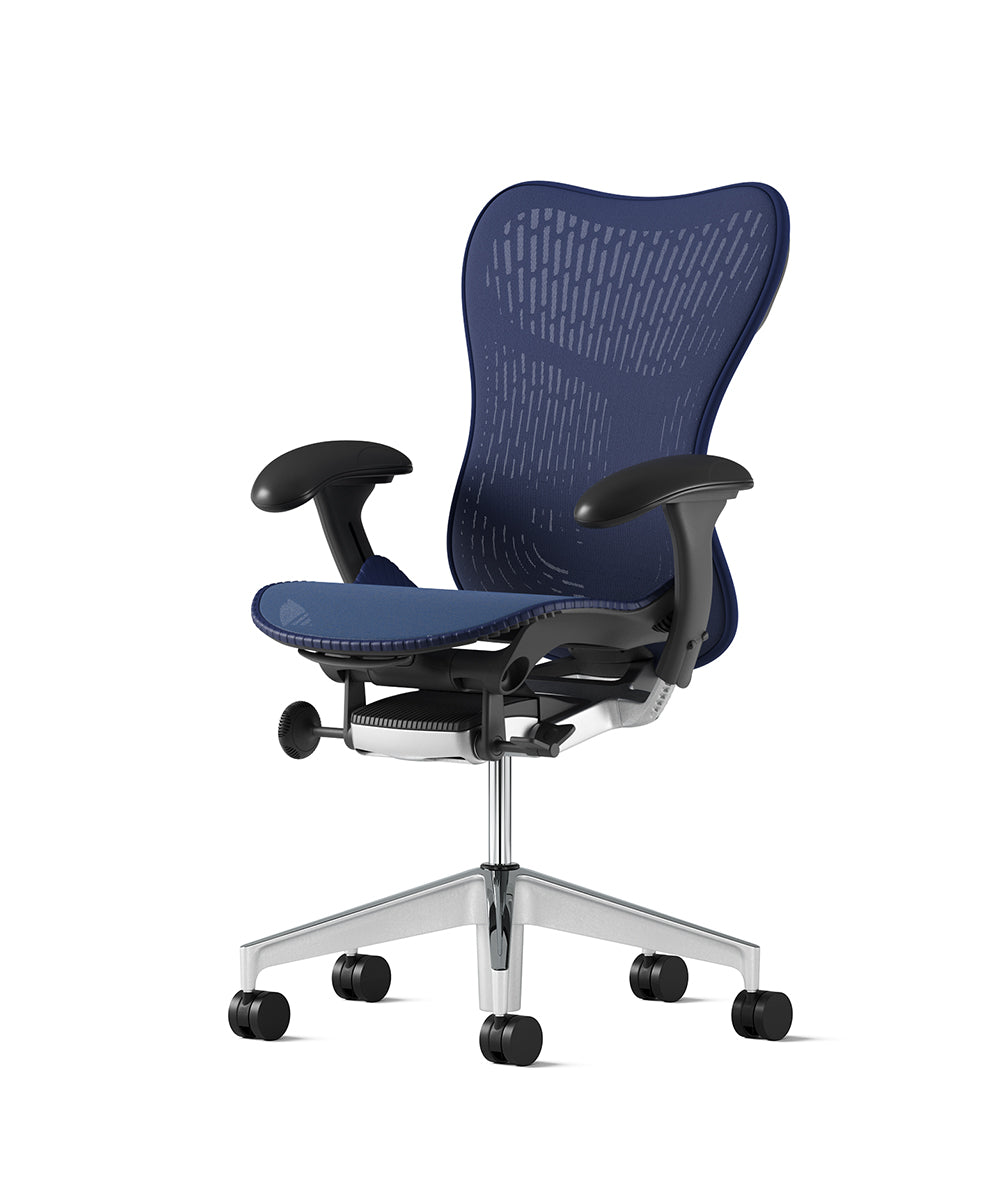 Mirra 2 Butterfly Office Chair Herman Miller