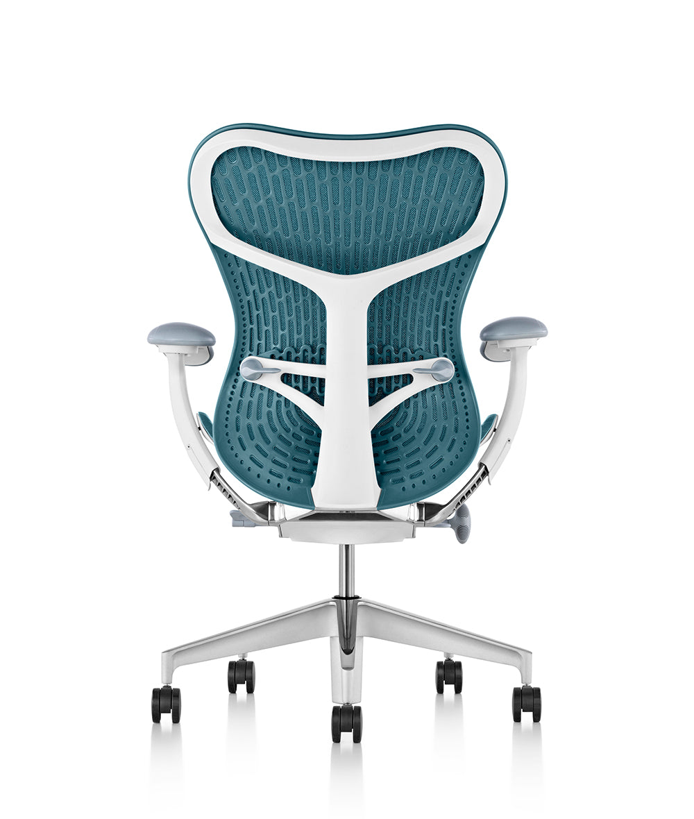 Mirra 2 Butterfly Office Chair | Herman Miller – UK-HM | Herman