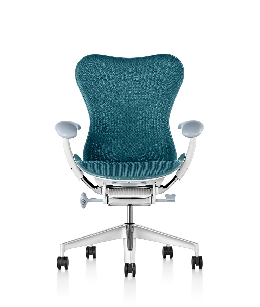 Mirra 2 chairs outlet
