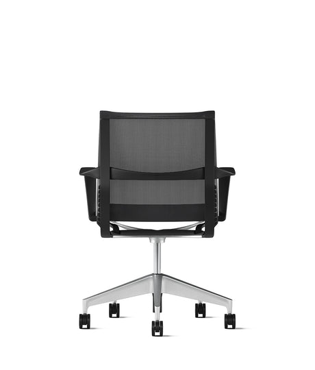 Setu Graphite/Graphite Office Chair