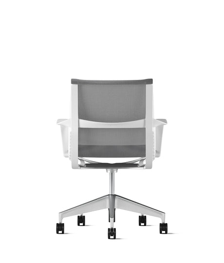 Setu Alpine/Studio White Office Chair