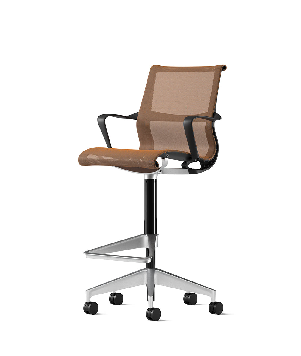 Setu stool herman miller sale