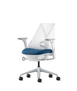 Sayl Studio White/0762 Office Chair