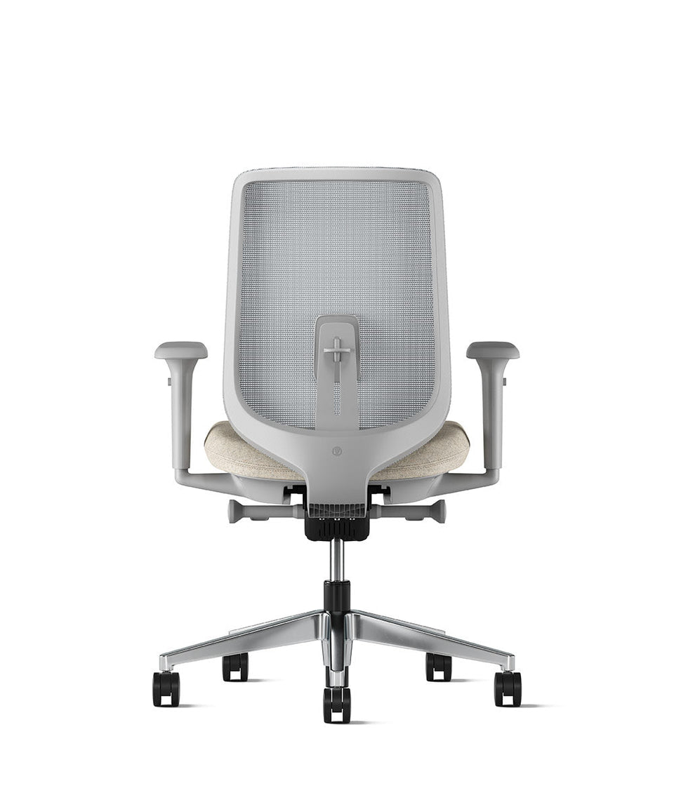 Verus Suspension Office Chair