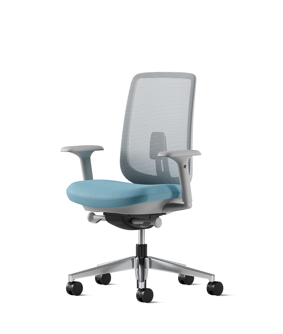 Verus Suspension Office Chair