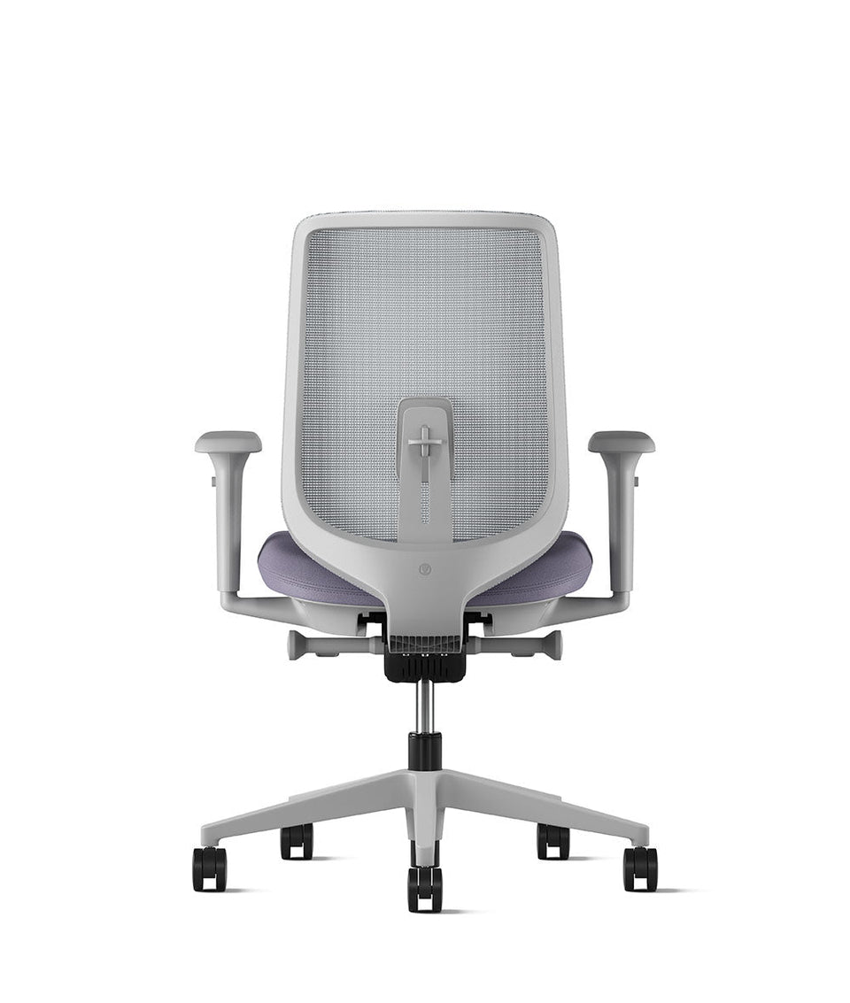 Verus Suspension Office Chair